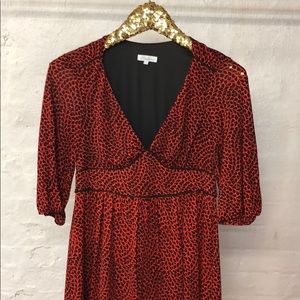 SHOSHANNA Dress NWOT